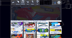 Desktop Screenshot of isoaker.com