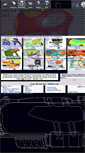 Mobile Screenshot of isoaker.com